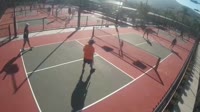 Canyon Lake - Pickleball