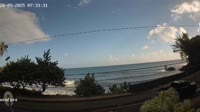 Tahití - Māhina - Playa de Orofara