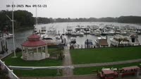 Niantic - Three Belles Marina