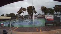 Metairie - Green Acres Tennis Court