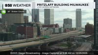 Milwaukee - Pritzlaff Building