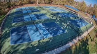 Richmond - Clear Creek Park - Pickleball