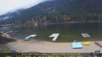 Barriere - East Barrière Lake