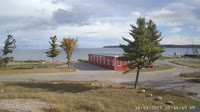 Glen Arbor - Jezioro Michigan