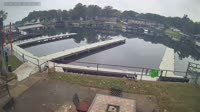 Hot Springs - Lake Hamilton
