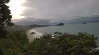 Puntarenas - Manuel Antonio National Park, Espadilla Beach