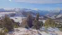 Banff - Sunshine Village Ski