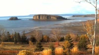 Parrsboro - Rockcliffe By-The-Sea