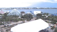 Galveston - Moody Gardens