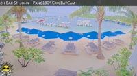 Saint John -The Beach Bar