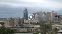 Cincinnati - Vista panorámica