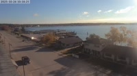 Beaver Island - Main St.