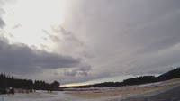 Anahim Lake Airport