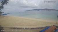 Malolo Lailai - Plantation Island Resort
