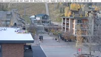 Aspen - Gondola Plaza