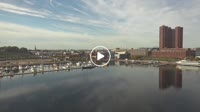Baltimore - Inner Harbor