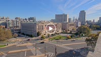 Filadelfia - Logan Square