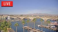 Lake Havasu City - London Bridge