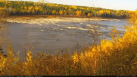 Badger Steps - Exploits River