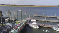 Tybee Island - Tybee Creek