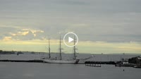 New London - Harbor