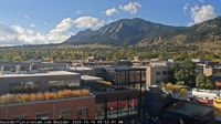 Boulder - Flatirons