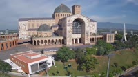 Aparecida - Bazylika Matki Bożej