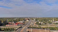 Kankakee - Panorama miasta