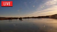 Stevens - Middle Creek Reservoir