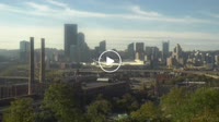 Pittsburgh - Downtown