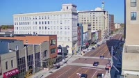 Flint - Saginaw St