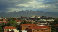 Tucson - Universidad de Arizona