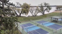 Walker - City Park, Leech Lake