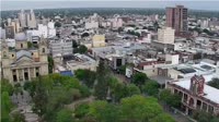Santiago del Estero - Panorama