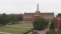 Stillwater - Oklahoma State University Campus