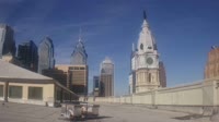 Filadelfia - The Wanamaker Office Building