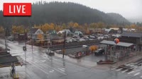 Truckee - Downtown