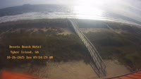 Tybee Island - DeSoto Beach Hotel