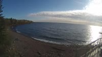 Tofte - Plaża