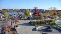 Maple Grove - Central Park