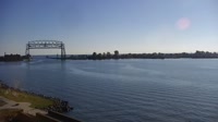 Duluth - Pier B