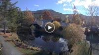 Blue Mountain Lake - Adirondack Experience