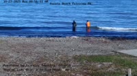 Fairview - Jezioro Erie - Avonia Beach