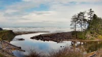 Forks - Kalaloch Lodge at Olympic National Park