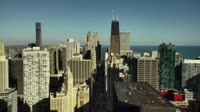 Chicago - Downtown