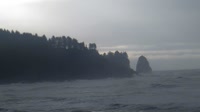 La Push - First Beach