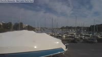 Annapolis - Bert Jabin Yacht Yard