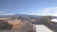 Pahrump - Pahrump Valley High School