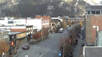 Banff - Banff Ave