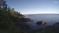 Eagle Harbor - Jezioro Górne